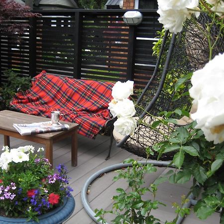 Finlay Banks Boutique Bed & Breakfast 크라이스트처치 외부 사진