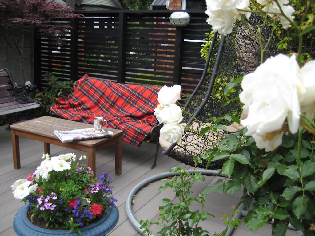 Finlay Banks Boutique Bed & Breakfast 크라이스트처치 외부 사진