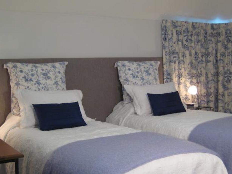 Finlay Banks Boutique Bed & Breakfast 크라이스트처치 외부 사진