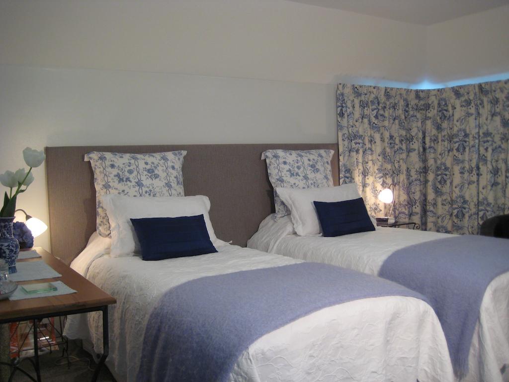 Finlay Banks Boutique Bed & Breakfast 크라이스트처치 외부 사진