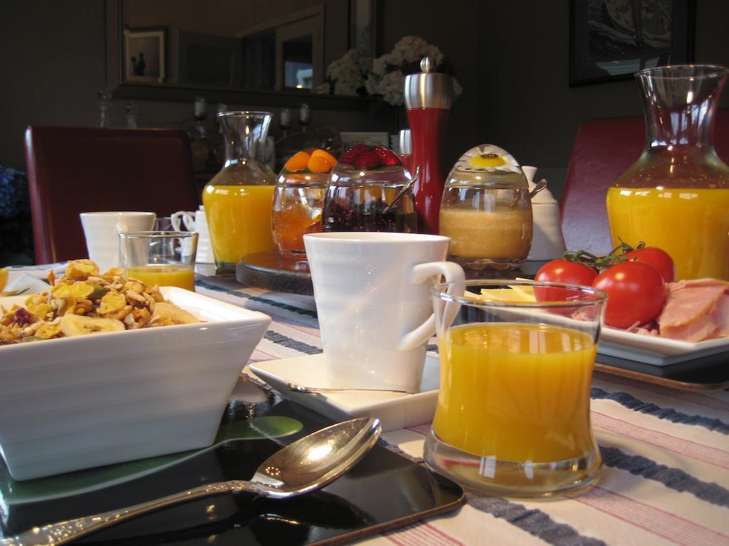 Finlay Banks Boutique Bed & Breakfast 크라이스트처치 외부 사진