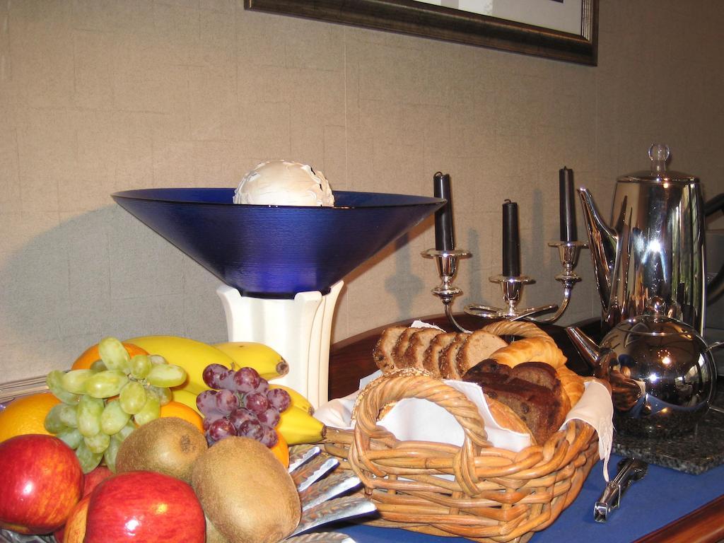 Finlay Banks Boutique Bed & Breakfast 크라이스트처치 외부 사진