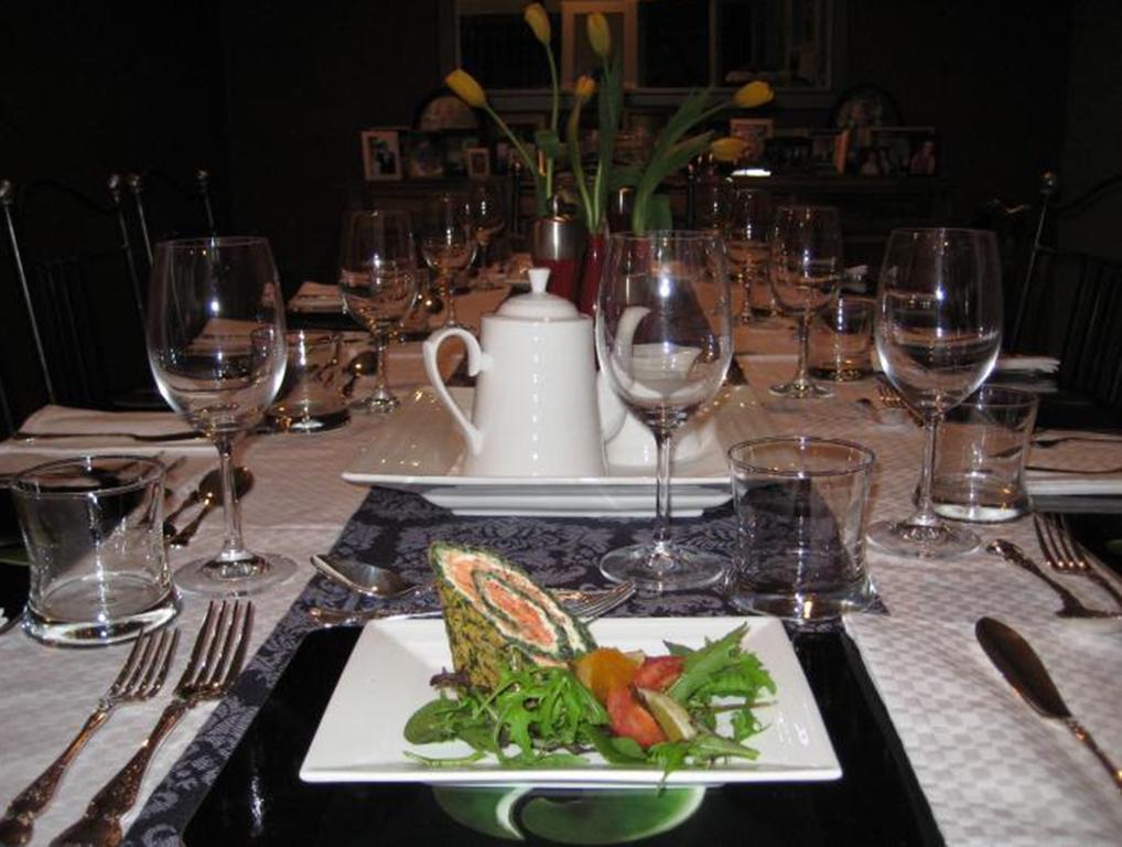 Finlay Banks Boutique Bed & Breakfast 크라이스트처치 외부 사진
